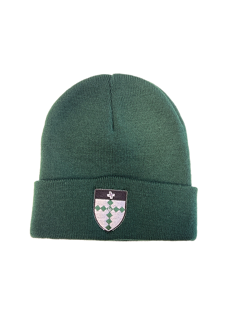 St Patrick's Masterton Beanie Bottle 1SZ